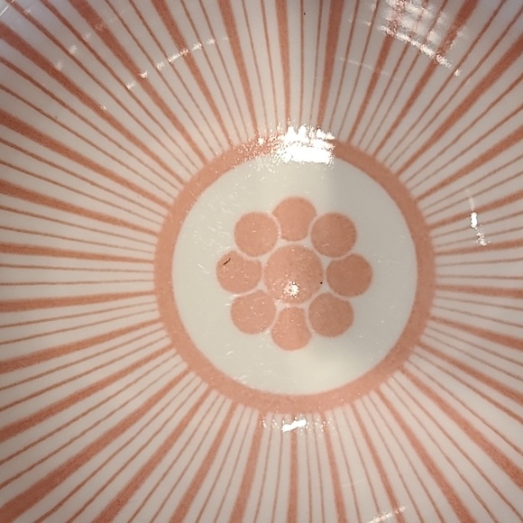 Set of 4 Anthropologie Bowls - Picture 3 of 4